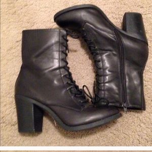 Women’s Boot